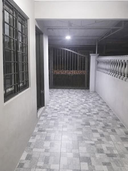 2-storey Terraced House for Sale in Puchong (Selangor) - Chow Kok Toong - Exterior - PropertyGuru.com.my