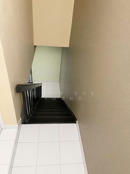 2-storey Terraced House for Sale in Puchong (Selangor) - Chow Kok Toong - Interior - PropertyGuru.com.my