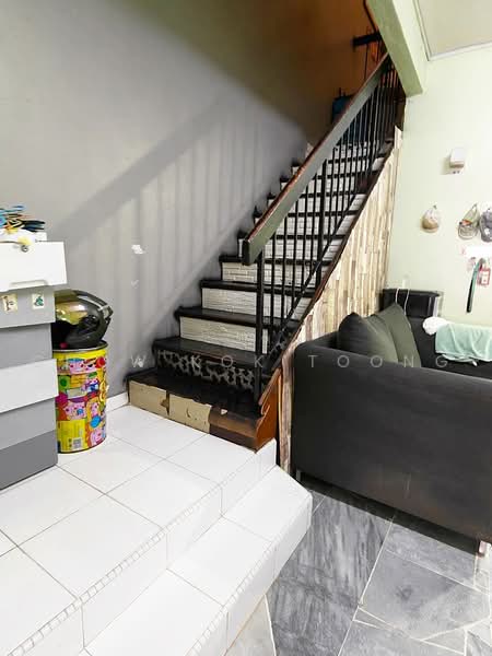 Rumah Teres 2-Tingkat untuk Dijual di Puchong (Selangor) - Chow Kok Toong - Interior - PropertyGuru.com.my