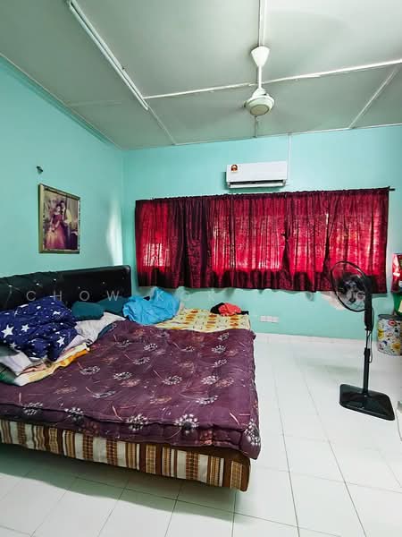 Rumah Teres 2-Tingkat untuk Dijual di Puchong (Selangor) - Chow Kok Toong - Bedroom - PropertyGuru.com.my