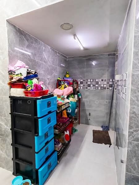 Rumah Teres 2-Tingkat untuk Dijual di Puchong (Selangor) - Chow Kok Toong - Interior - PropertyGuru.com.my
