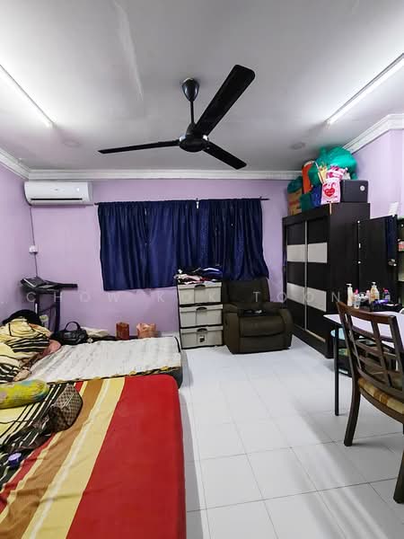 Rumah Teres 2-Tingkat untuk Dijual di Puchong (Selangor) - Chow Kok Toong - Bedroom - PropertyGuru.com.my