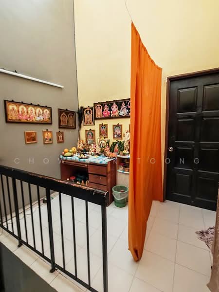 Rumah Teres 2-Tingkat untuk Dijual di Puchong (Selangor) - Chow Kok Toong - Interior - PropertyGuru.com.my