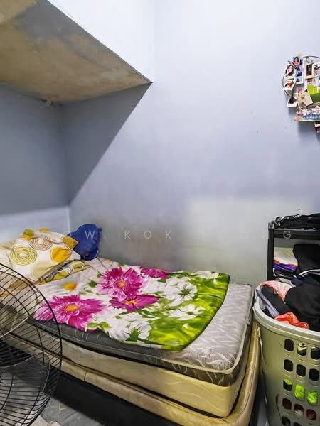 Rumah Teres 2-Tingkat untuk Dijual di Puchong (Selangor) - Chow Kok Toong - Bedroom - PropertyGuru.com.my