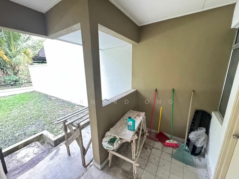Rumah Berkembar untuk Dijual di Kota Emerald (Rawang) - Bernard Ong - Exterior - PropertyGuru.com.my