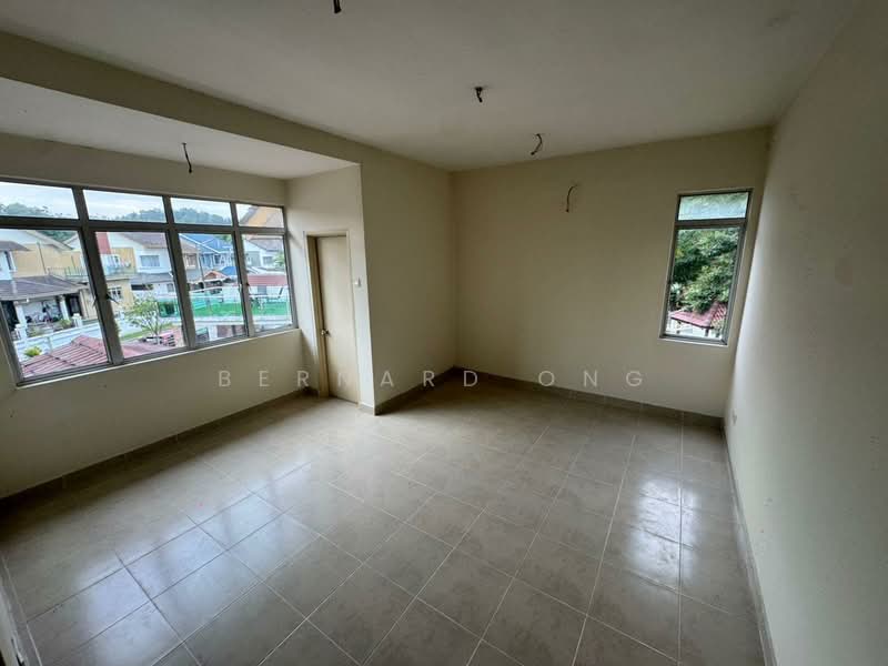 Rumah Berkembar untuk Dijual di Kota Emerald (Rawang) - Bernard Ong - Interior - PropertyGuru.com.my