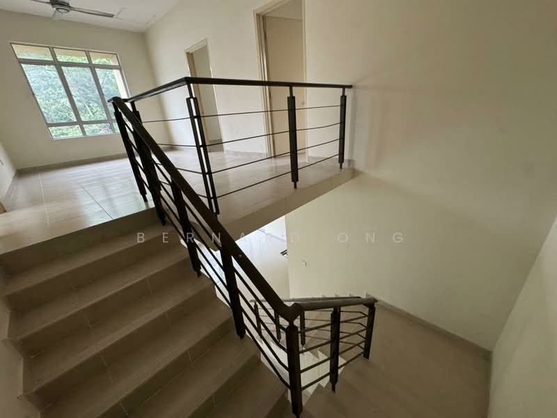 Rumah Berkembar untuk Dijual di Kota Emerald (Rawang) - Bernard Ong - Interior - PropertyGuru.com.my