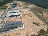 For Sale - KAPAR KLANG MEDIUM INDUSTRIAL LAND