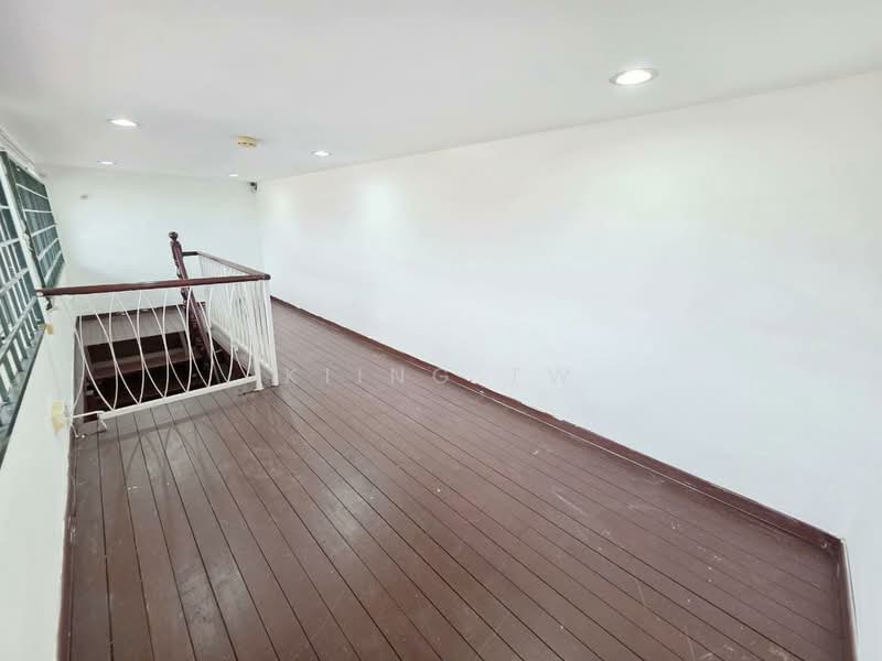 Rumah Teres 3-Tingkat untuk Dijual di Taman Tasik Indah Mewah (Batu) - Kiing TW - Corridor - PropertyGuru.com.my