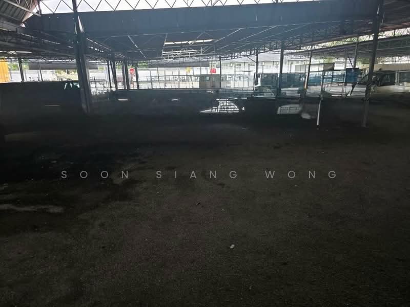 Warehouse for Sale in Bandar Bukit Puchong 2 (Puchong) - SOON SIANG WONG - Car Park - PropertyGuru.com.my