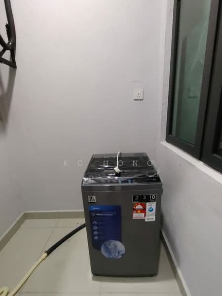 Apartment for Rent at D7 (D'Seven Lagoon Perdana) - KC Hong - PropertyGuru.com.my