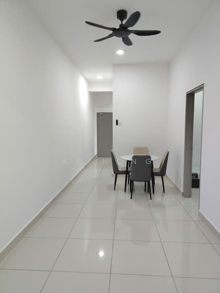 Apartment for Rent at D7 (D'Seven Lagoon Perdana) - KC Hong - PropertyGuru.com.my