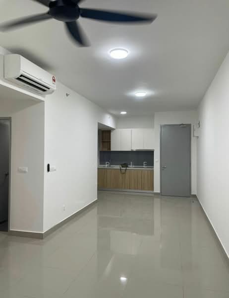 Servis Apartment untuk Disewa di M Luna - Kemp Lee - Kitchen - PropertyGuru.com.my
