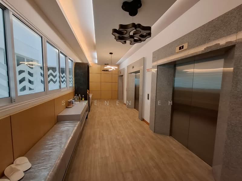 Condominium for Rent at Gurney Paragon - SERENEN TEH - Lobby - PropertyGuru.com.my
