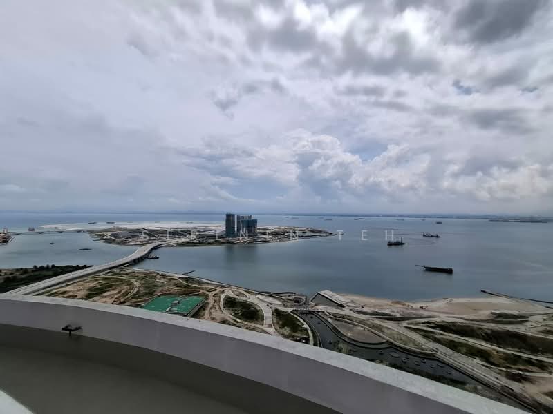 Condominium for Rent at Gurney Paragon - SERENEN TEH - View - PropertyGuru.com.my