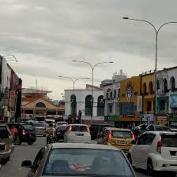 Retail Space for Sale in Bandar Kajang (Kajang) - KC Yap - Exterior - PropertyGuru.com.my