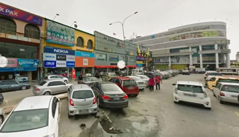 Retail Space for Sale in Bandar Kajang (Kajang) - KC Yap - Exterior - PropertyGuru.com.my