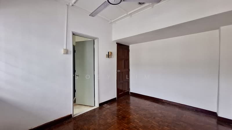 Rumah Teres 2 Tingkat untuk Dijual di Bangsar (Kuala Lumpur) - Joey Lim - Interior - PropertyGuru.com.my