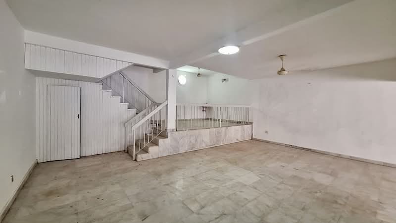Rumah Teres 2 Tingkat untuk Dijual di Bangsar (Kuala Lumpur) - Joey Lim - Interior - PropertyGuru.com.my