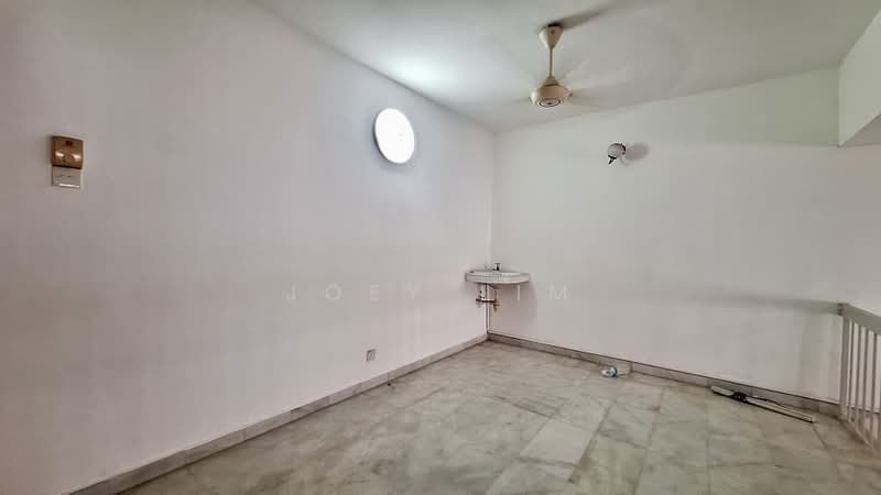Rumah Teres 2 Tingkat untuk Dijual di Bangsar (Kuala Lumpur) - Joey Lim - Interior - PropertyGuru.com.my