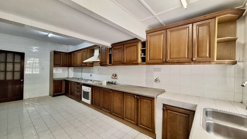 Rumah Teres 2 Tingkat untuk Dijual di Bangsar (Kuala Lumpur) - Joey Lim - Kitchen - PropertyGuru.com.my