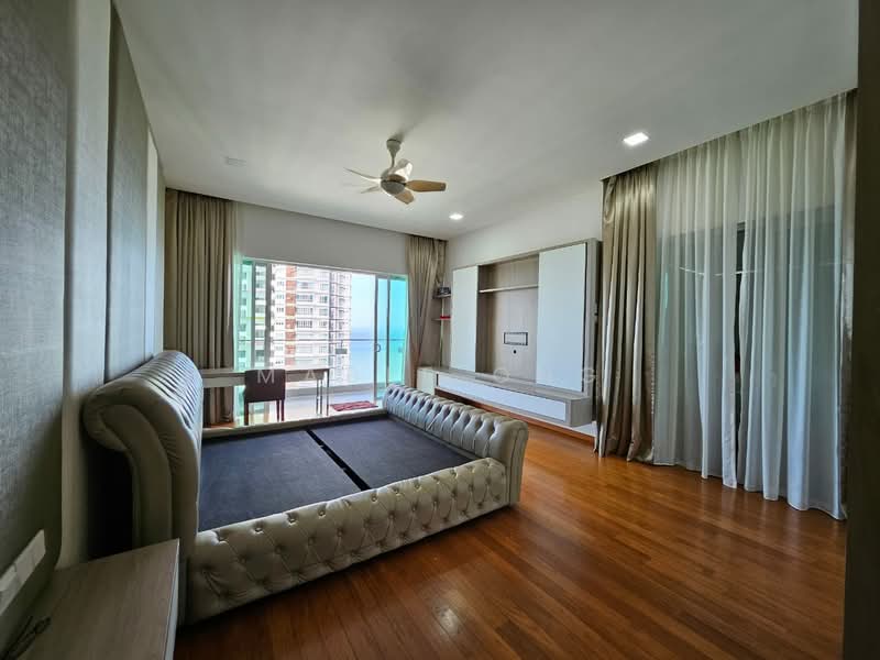 Condominium for Rent at One Tanjong Condominium - Mable Ong - Bedroom - PropertyGuru.com.my