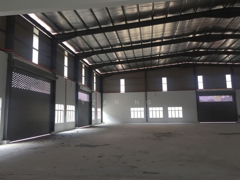 Kilang untuk Dijual di Bandar Teknologi Kajang (Kajang) - Yzan Ng - Interior - PropertyGuru.com.my