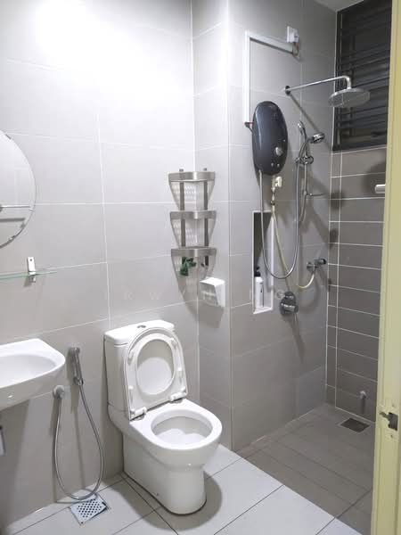 Condominium for Sale at PARC Regency (Residensi Masai) - Irwyn Ng - PropertyGuru.com.my