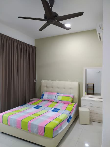 Condominium for Sale at PARC Regency (Residensi Masai) - Irwyn Ng - PropertyGuru.com.my
