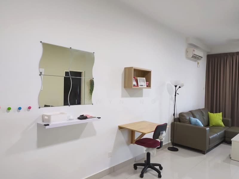 Condominium for Sale at PARC Regency (Residensi Masai) - Irwyn Ng - PropertyGuru.com.my
