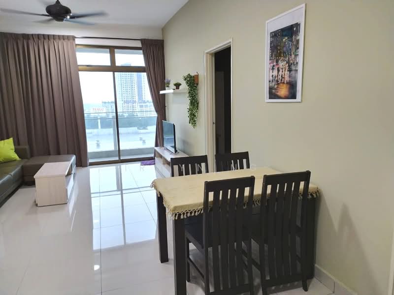Condominium for Sale at PARC Regency (Residensi Masai) - Irwyn Ng - PropertyGuru.com.my