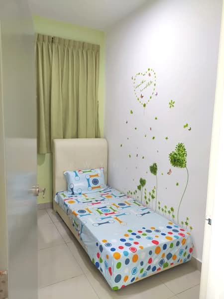 Condominium for Sale at PARC Regency (Residensi Masai) - Irwyn Ng - PropertyGuru.com.my