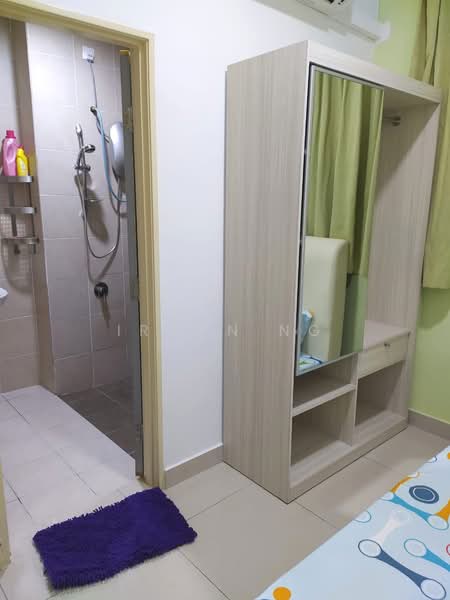 Condominium for Sale at PARC Regency (Residensi Masai) - Irwyn Ng - PropertyGuru.com.my