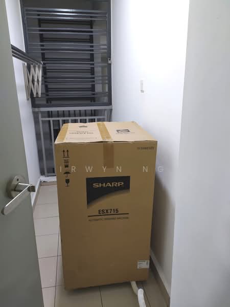Condominium for Sale at PARC Regency (Residensi Masai) - Irwyn Ng - PropertyGuru.com.my