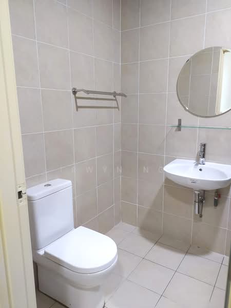 Condominium for Sale at PARC Regency (Residensi Masai) - Irwyn Ng - PropertyGuru.com.my