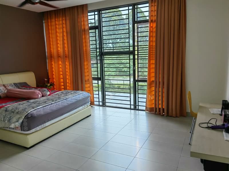 Rumah Teres untuk Dijual di Puchong (Selangor) - Peter Pen - Bedroom - PropertyGuru.com.my