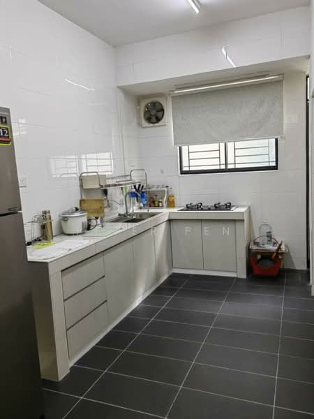 Rumah Teres untuk Dijual di Puchong (Selangor) - Peter Pen - Kitchen - PropertyGuru.com.my