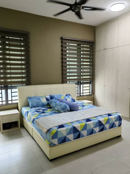 Rumah Teres untuk Dijual di Puchong (Selangor) - Peter Pen - Bedroom - PropertyGuru.com.my
