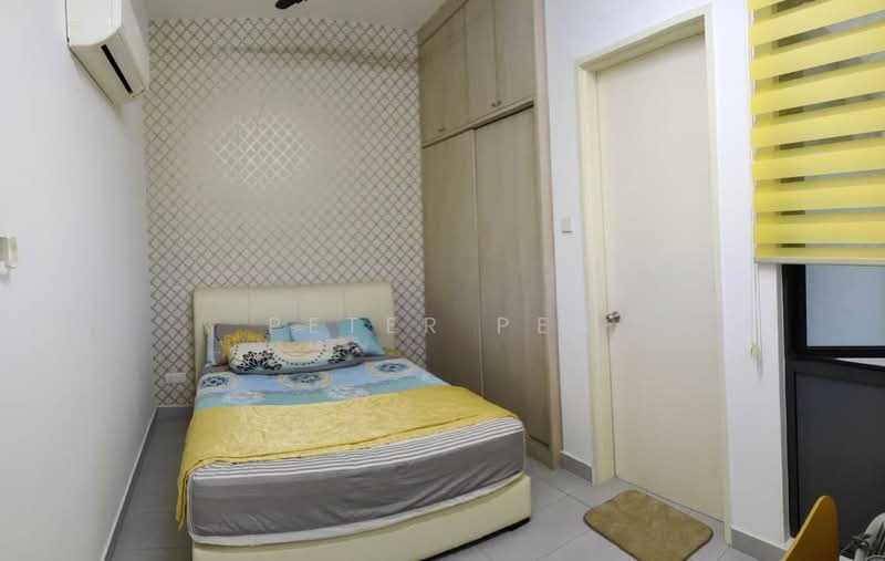 Rumah Teres untuk Dijual di Puchong (Selangor) - Peter Pen - Bedroom - PropertyGuru.com.my