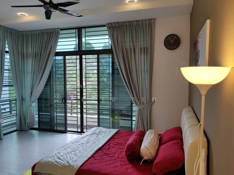 Rumah Teres untuk Dijual di Puchong (Selangor) - Peter Pen - Bedroom - PropertyGuru.com.my