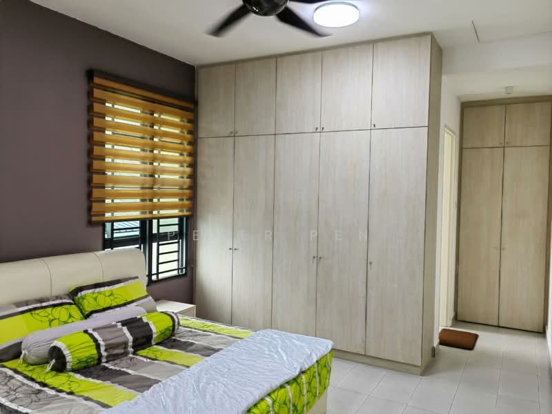 Rumah Teres untuk Dijual di Puchong (Selangor) - Peter Pen - Bedroom - PropertyGuru.com.my