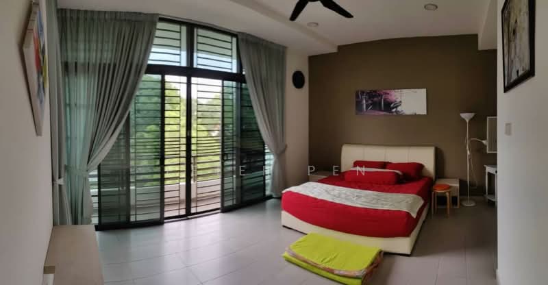Rumah Teres untuk Dijual di Puchong (Selangor) - Peter Pen - Bedroom - PropertyGuru.com.my