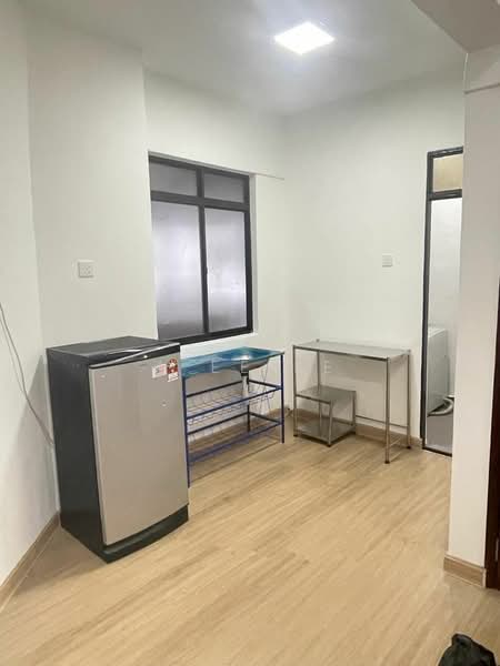 Kondominium untuk Dijual di Midlands Condo - A Ee Ee - Kitchen - PropertyGuru.com.my