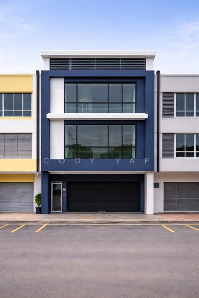 Kedai / Pejabat untuk Dijual di Kapar (Selangor) - Cody Yap - Exterior - PropertyGuru.com.my