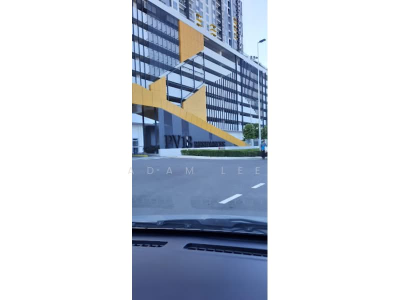 Apartment for Sale at Vista Langkawi @ Residensi PV18 - Adam Lee - Exterior - PropertyGuru.com.my