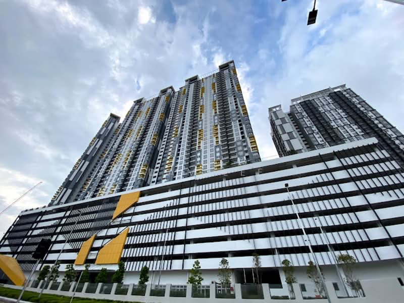 Apartment for Sale at Vista Langkawi @ Residensi PV18 - Adam Lee - Exterior - PropertyGuru.com.my