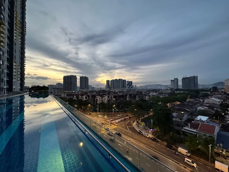Apartment for Sale at Vista Langkawi @ Residensi PV18 - Adam Lee - View - PropertyGuru.com.my