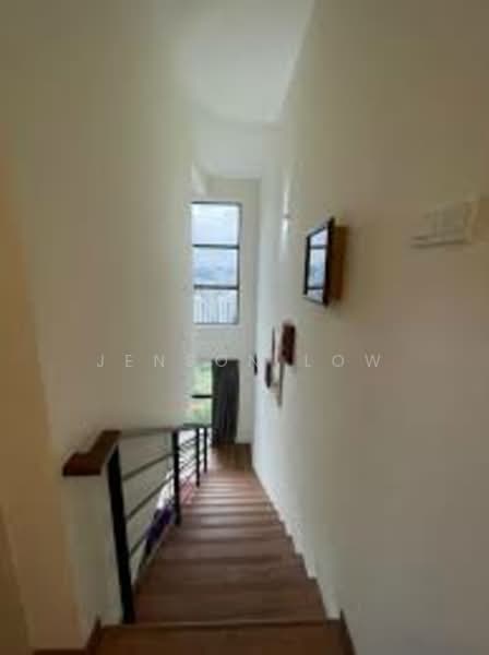 Service Residence for Sale at Arte Mont Kiara - Jenson Low - Interior - PropertyGuru.com.my