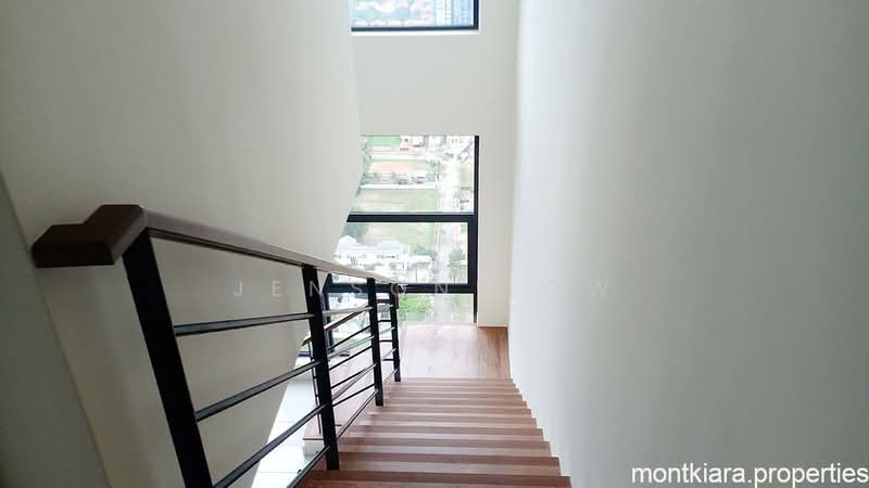 Service Residence for Sale at Arte Mont Kiara - Jenson Low - Interior - PropertyGuru.com.my