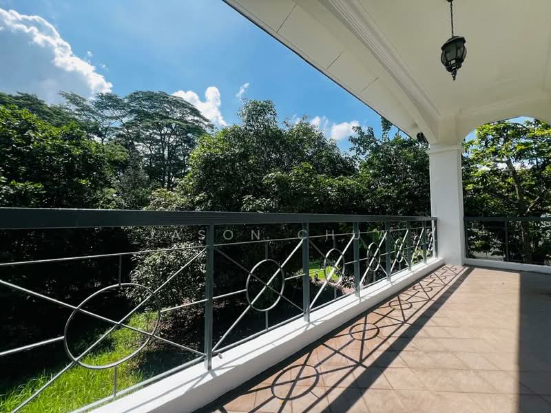 Bungalow for Sale in Leisure Farm (Gelang Patah) - Jason Chua - Balcony - PropertyGuru.com.my